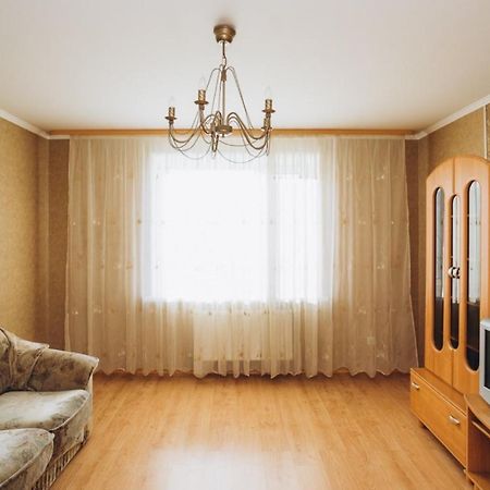 Apartment In The Center Sumi Dış mekan fotoğraf