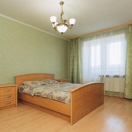 Apartment In The Center Sumi Dış mekan fotoğraf
