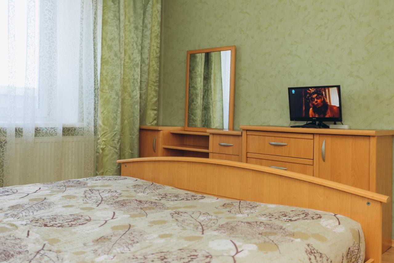 Apartment In The Center Sumi Dış mekan fotoğraf