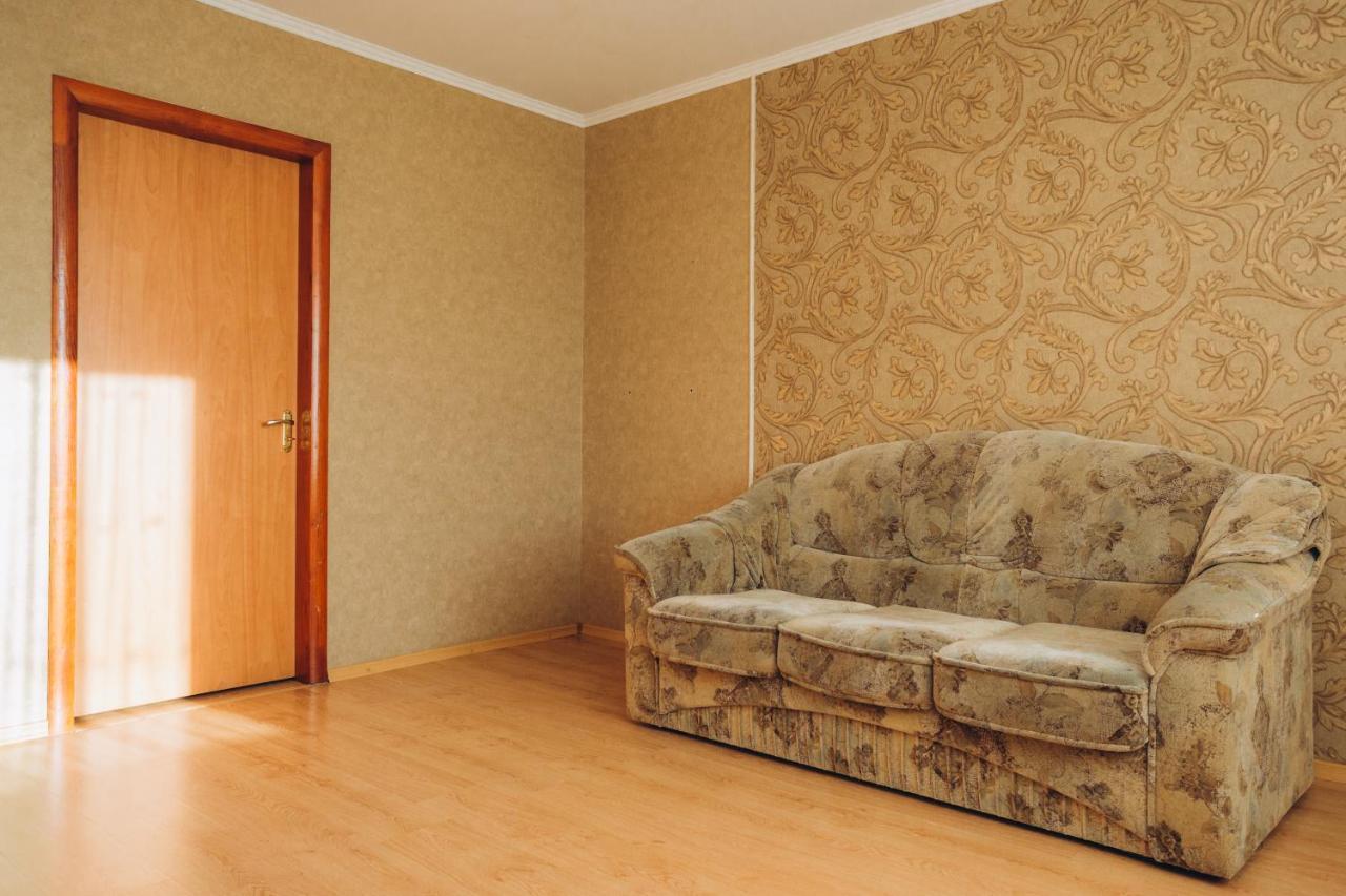 Apartment In The Center Sumi Dış mekan fotoğraf