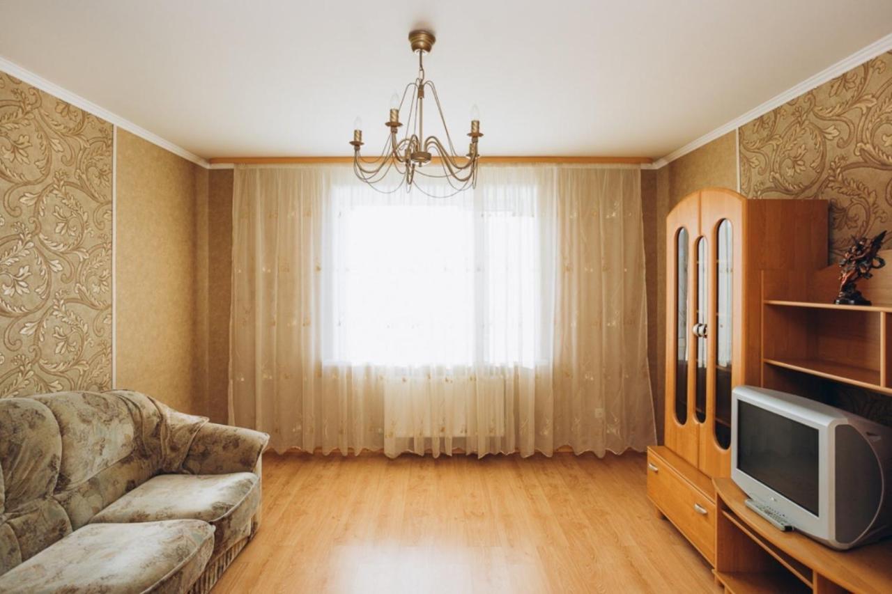 Apartment In The Center Sumi Dış mekan fotoğraf