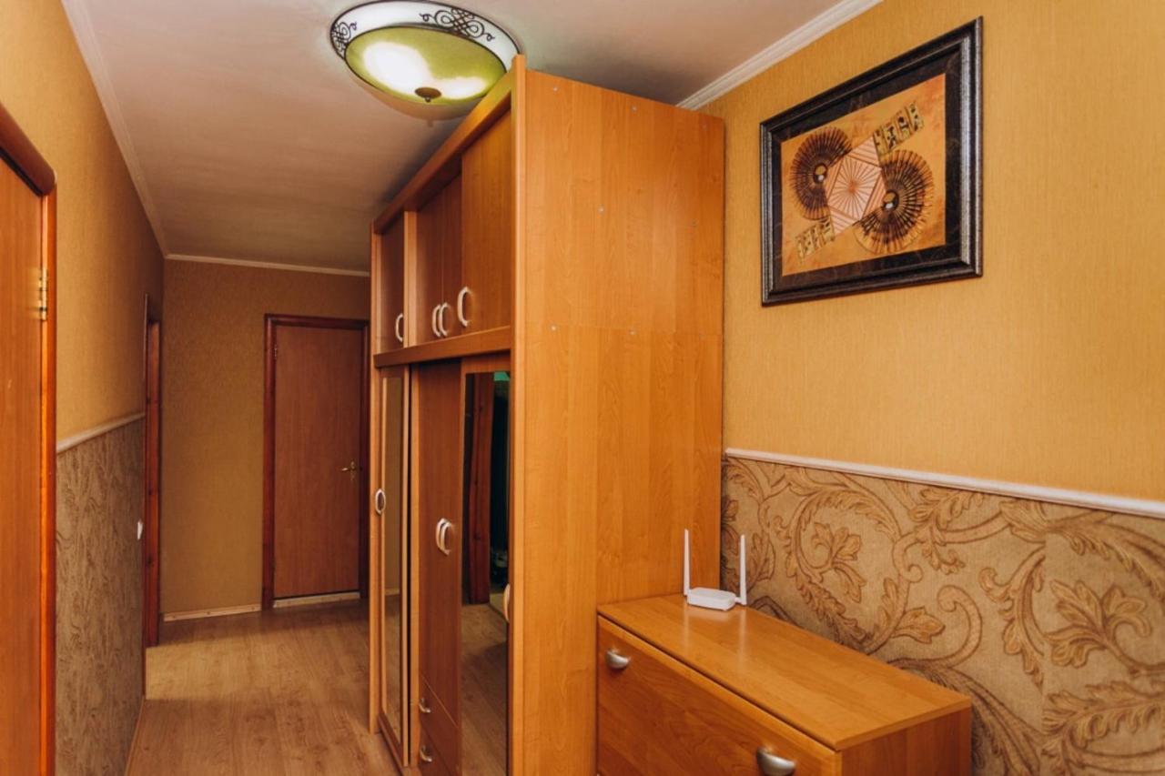 Apartment In The Center Sumi Dış mekan fotoğraf