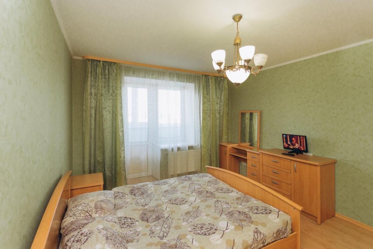 Apartment In The Center Sumi Dış mekan fotoğraf