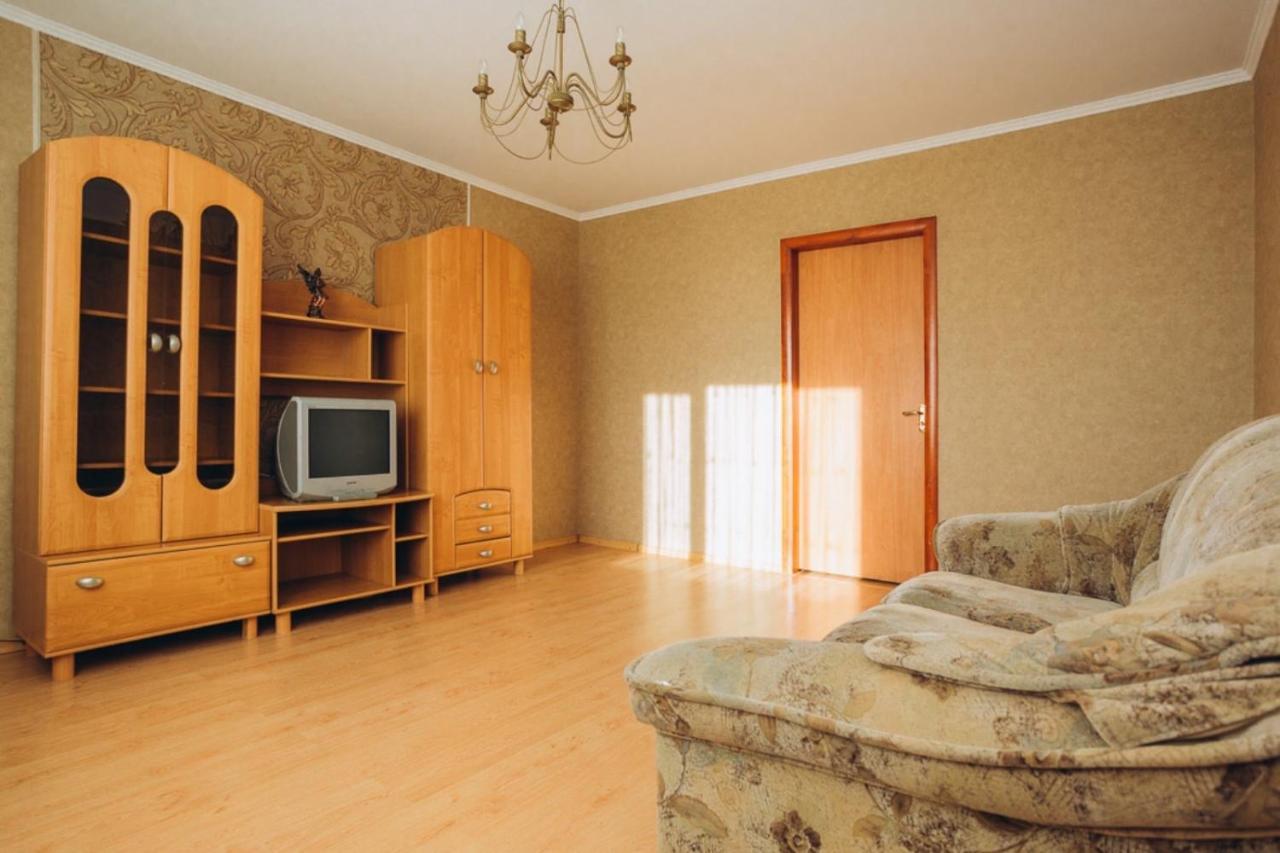 Apartment In The Center Sumi Dış mekan fotoğraf