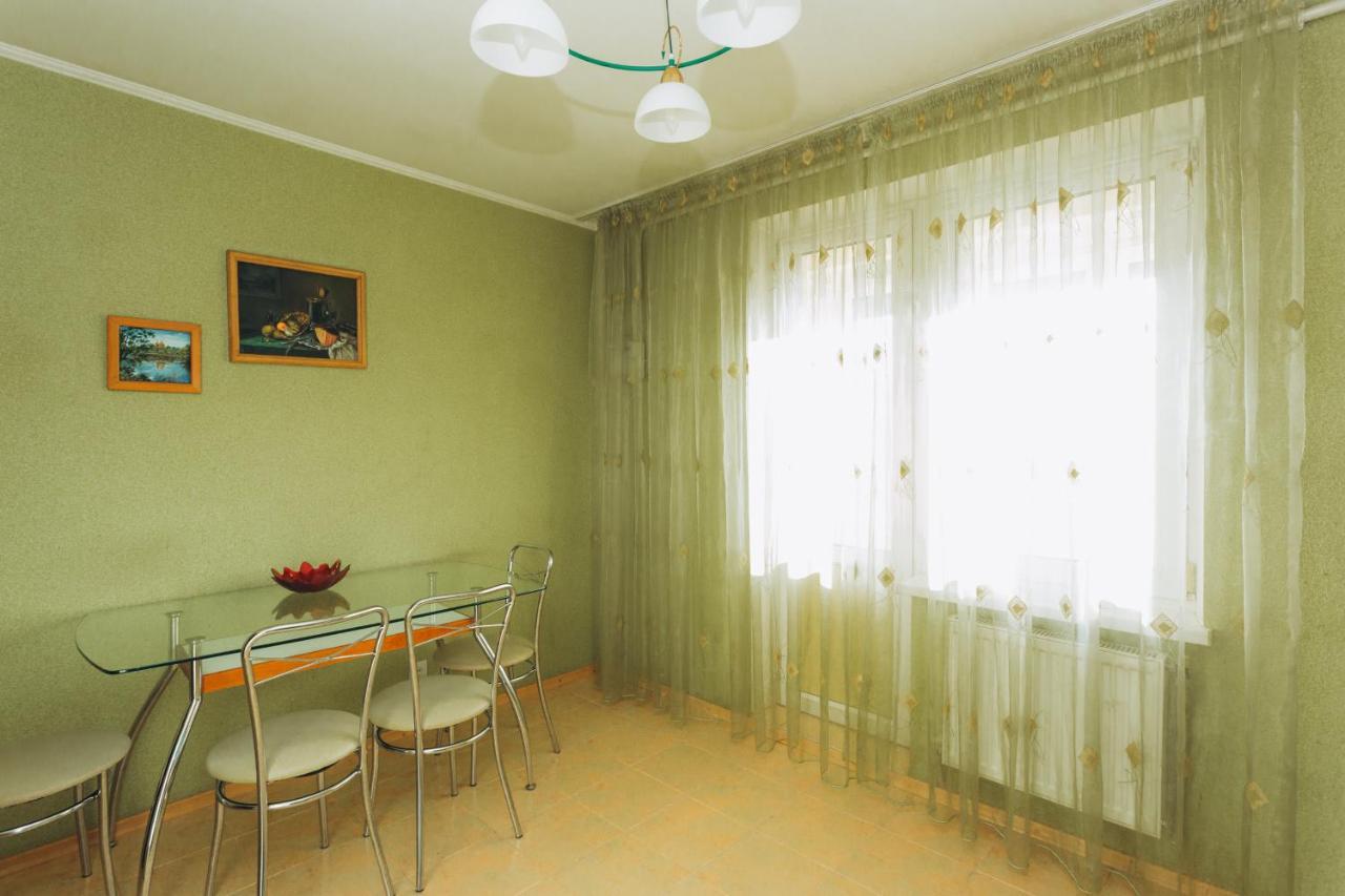 Apartment In The Center Sumi Dış mekan fotoğraf