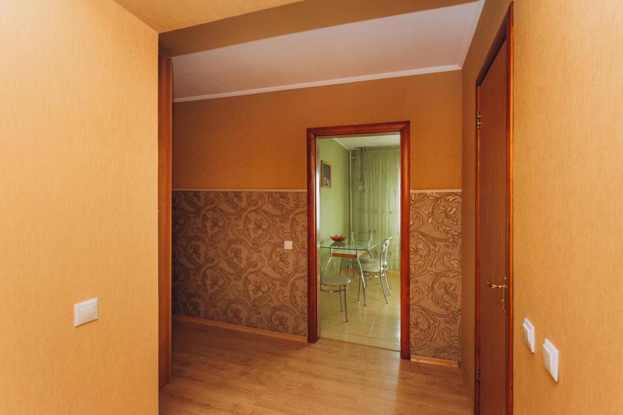Apartment In The Center Sumi Dış mekan fotoğraf