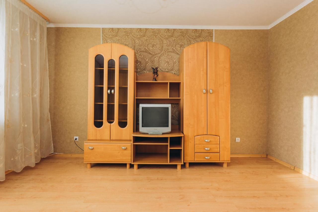 Apartment In The Center Sumi Dış mekan fotoğraf