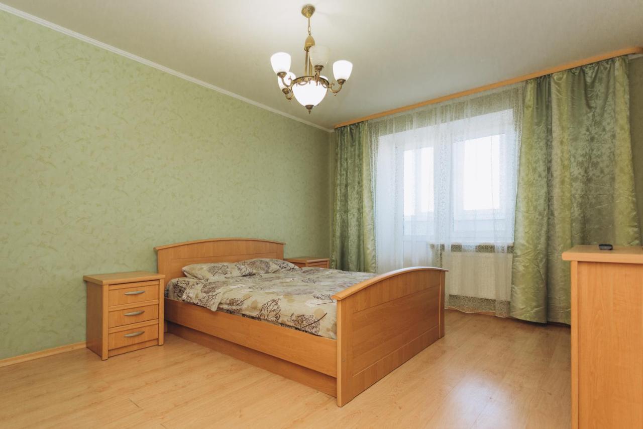 Apartment In The Center Sumi Dış mekan fotoğraf