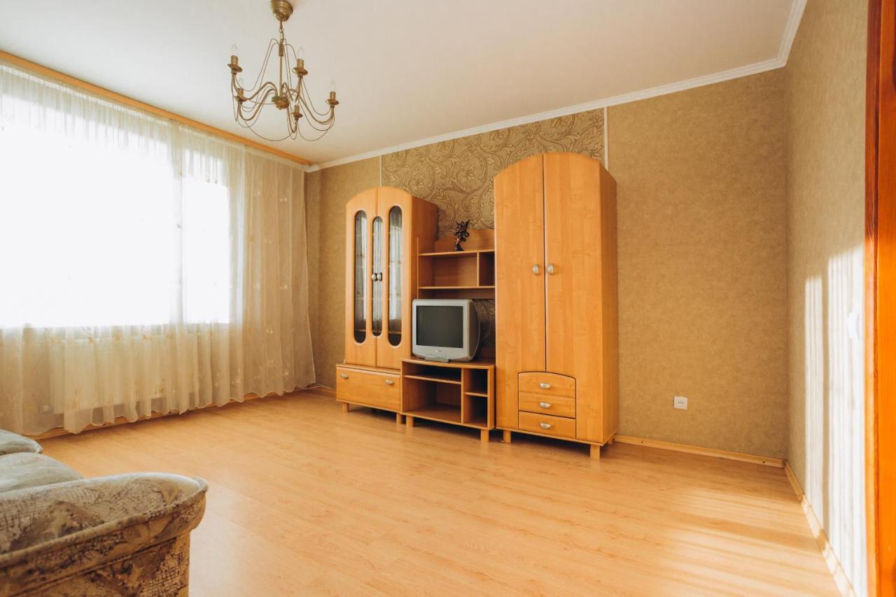 Apartment In The Center Sumi Dış mekan fotoğraf